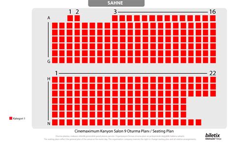 cinemaximum ticket price